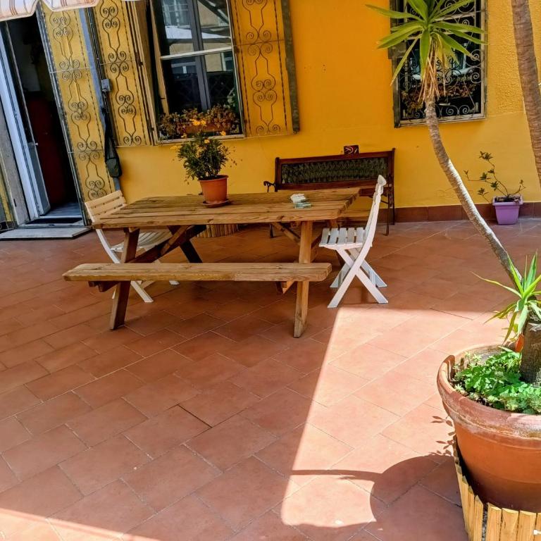 Casa Mille Fiori 3 bedrooms large terrace - Appartamento con 3 Camere da Letto - 23