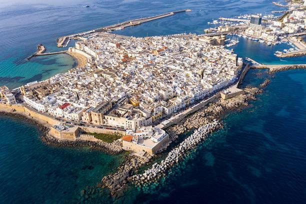 Bellavista - sea view - by Click Salento - Appartamento con 2 Camere da Letto e Vista Mare - 32