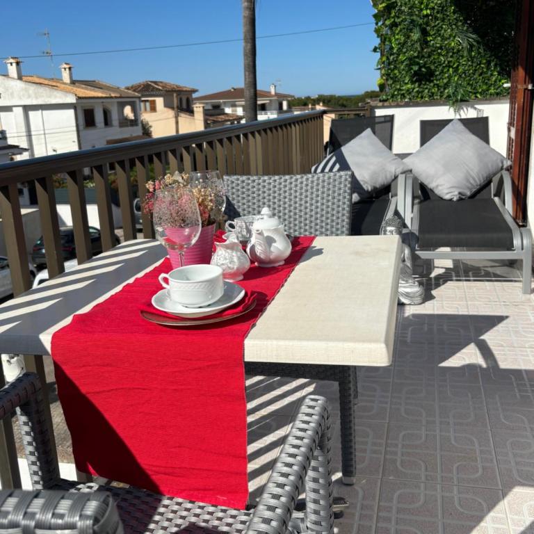 NOEMI near the beach - One-Bedroom Apartment - 3