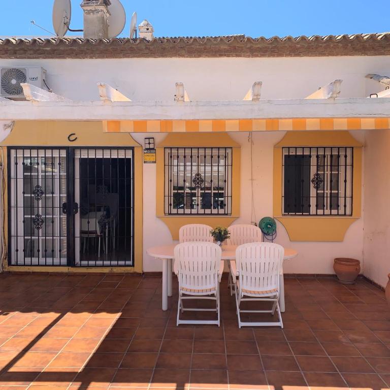 Playa Cala Mijas Butiplaya - Apartamento de 2 dormitorios - 2