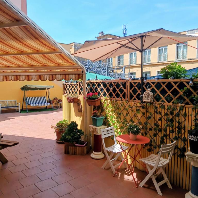 Casa Mille Fiori 3 bedrooms large terrace - Appartamento con 3 Camere da Letto - 25