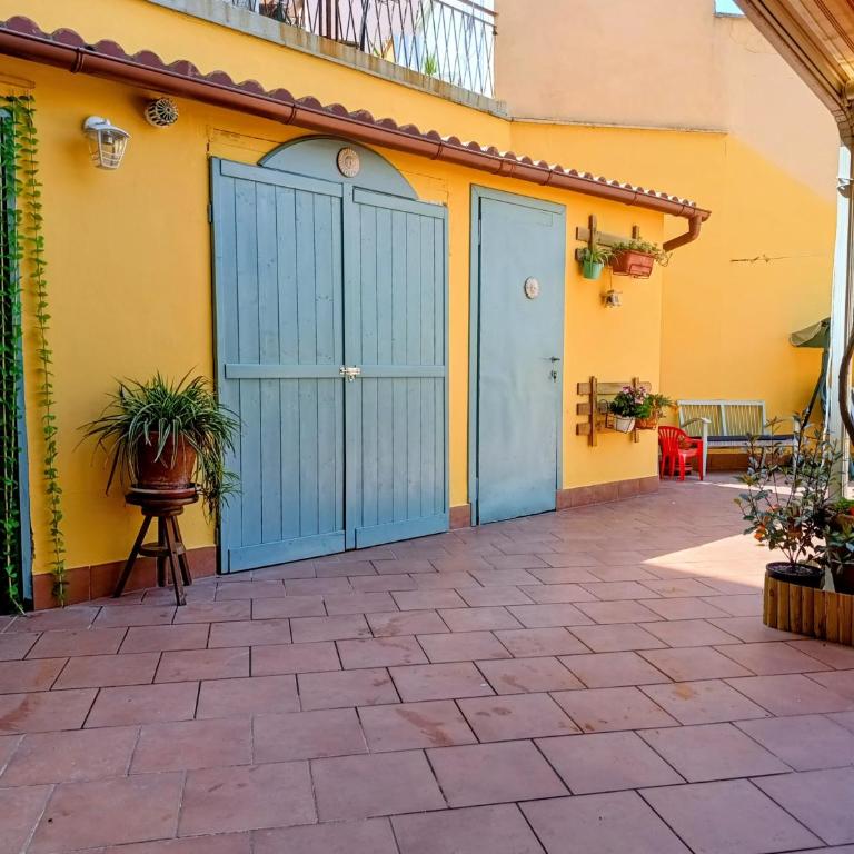 Casa Mille Fiori 3 bedrooms large terrace - Appartamento con 3 Camere da Letto - 24