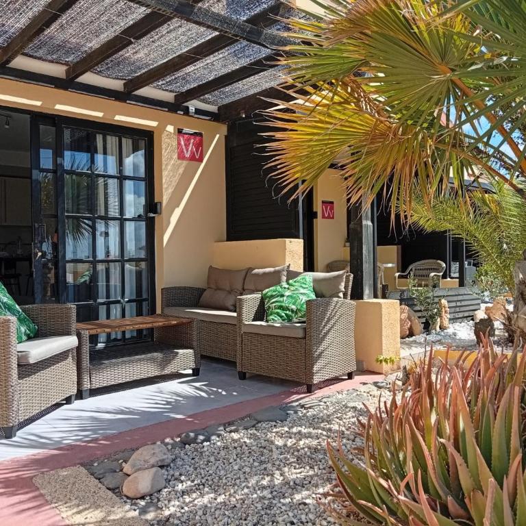 Green Oasis by the pool - Apartamento de 1 dormitorio - 6