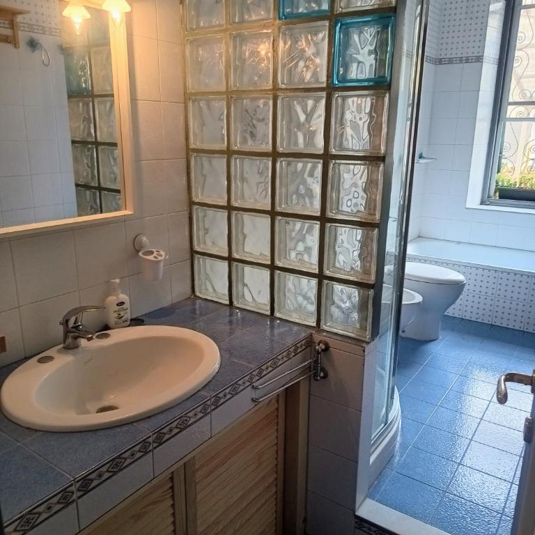 Casa Mille Fiori 3 bedrooms large terrace - Appartamento con 3 Camere da Letto - 43