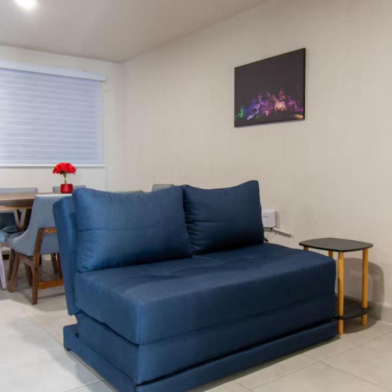Parques Guadalajara Department condominium, central, comfortable - Apartamento - 1