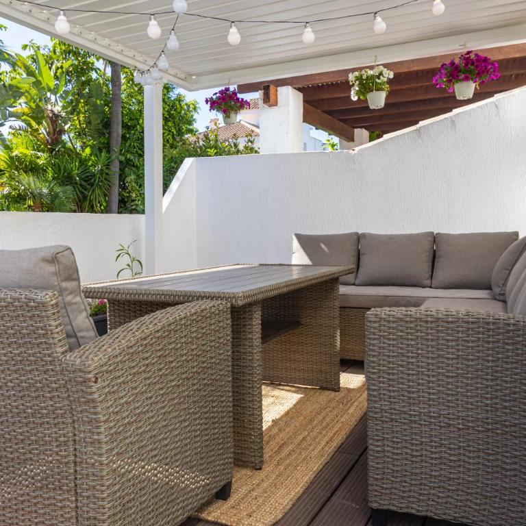 Serenity Luxury Private Residence near Puerto Banús - Casa de 4 dormitorios - 9