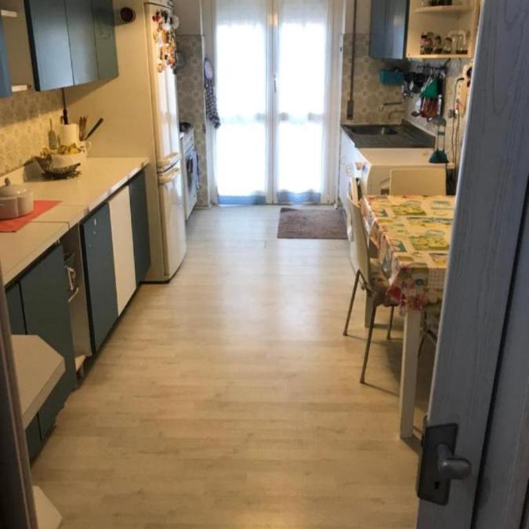 Casa Seracchioli - Appartamento Deluxe con 2 Camere da Letto e Balcone - 13