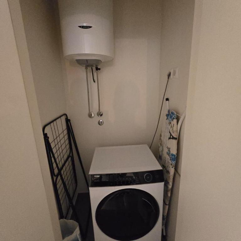 Aria Lux Apartment 1 BDR - Apartman sa 1 Spavaćom Sobom - 2