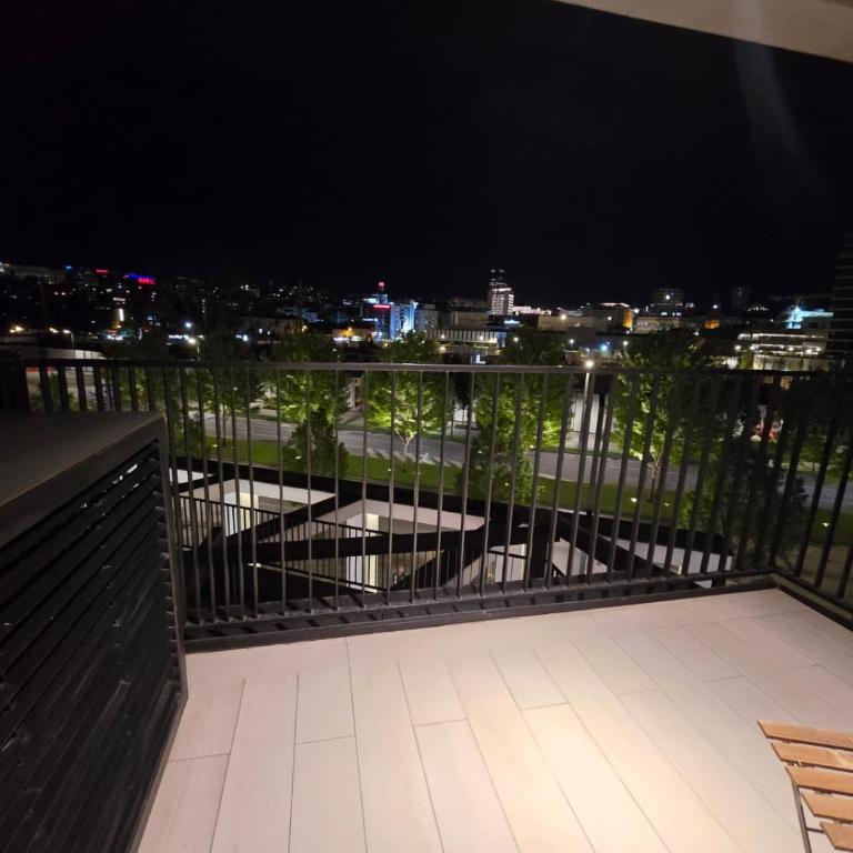 Aria Lux Apartment 1 BDR - Apartman sa 1 Spavaćom Sobom - 5