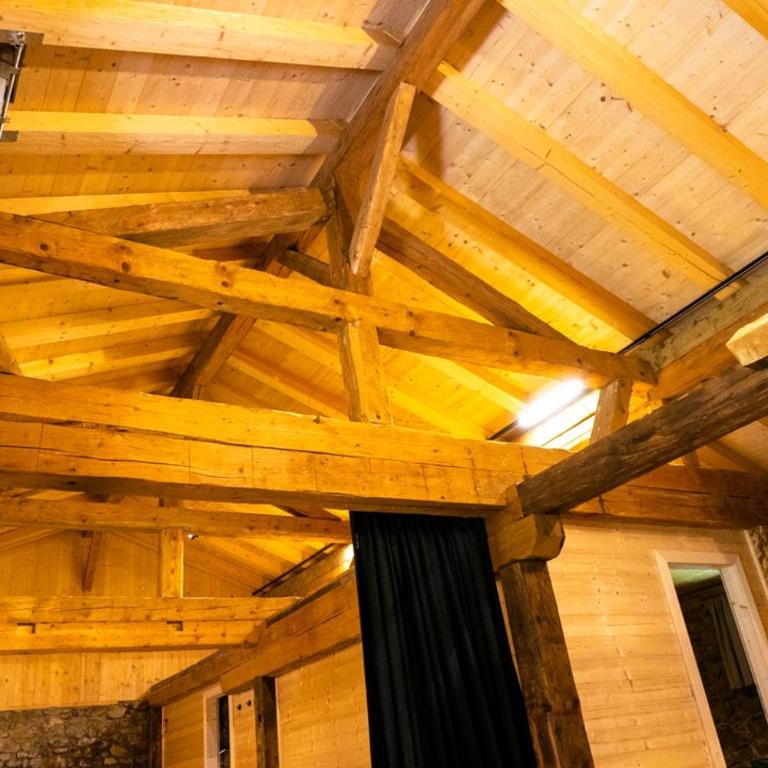 Premium Almhütte Leogang Family, Friends & Biker - Premier Apartment mit 4 Schlafzimmern - 6
