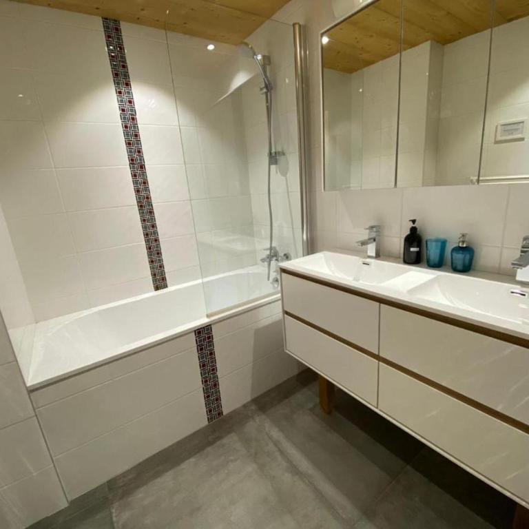 Chalet Azalée, Montriond, Morzine, Avoriaz - Chalet - 75