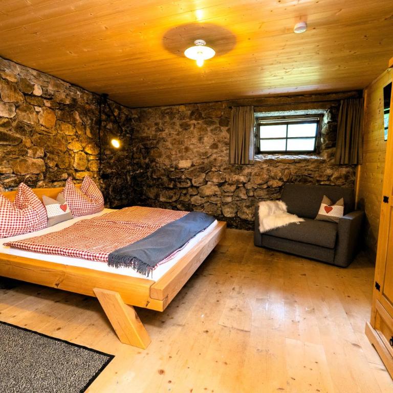 Premium Almhütte Leogang Family, Friends & Biker - Premier Apartment mit 4 Schlafzimmern - 24