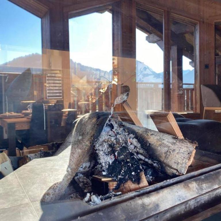 Chalet Azalée, Montriond, Morzine, Avoriaz - Chalet - 85