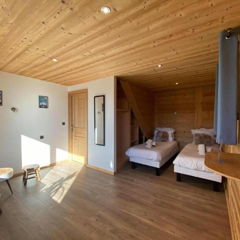 Chalet Azalée, Montriond, Morzine, Avoriaz - Chalet - 81