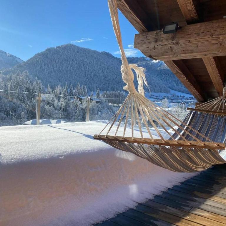Chalet Azalée, Montriond, Morzine, Avoriaz - Chalet - 86