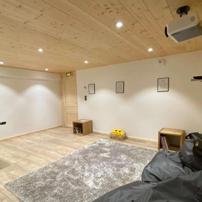 Chalet Azalée, Montriond, Morzine, Avoriaz - Chalet - 92