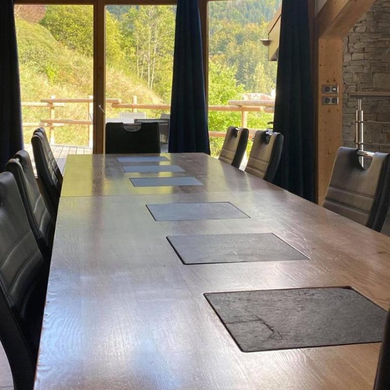 Chalet Azalée, Montriond, Morzine, Avoriaz - Chalet - 94