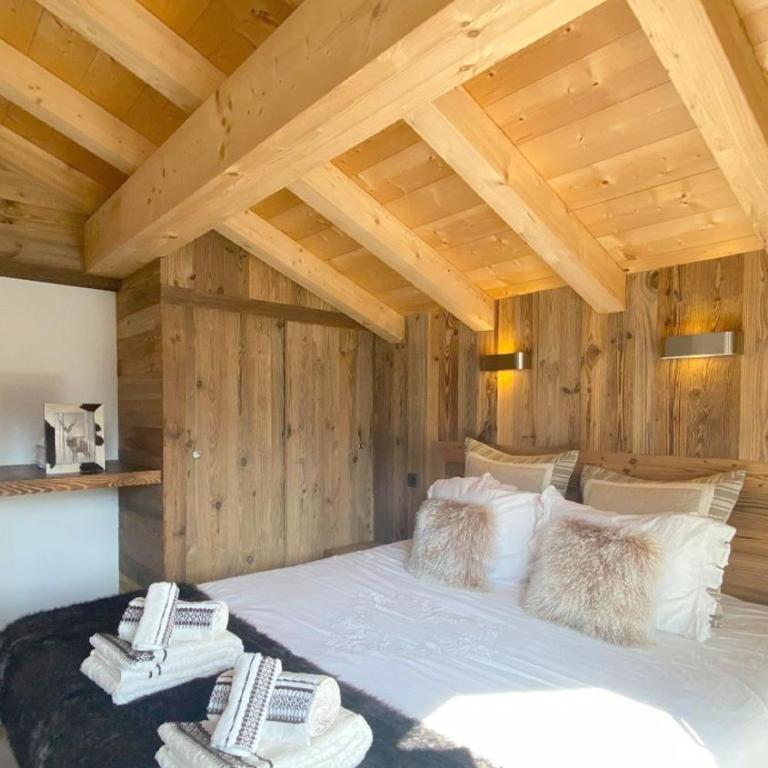 Chalet Azalée, Montriond, Morzine, Avoriaz - Chalet - 93