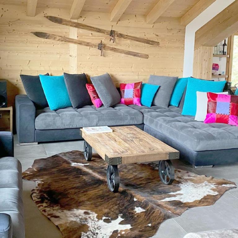 Chalet Azalée, Montriond, Morzine, Avoriaz - Chalet - 98