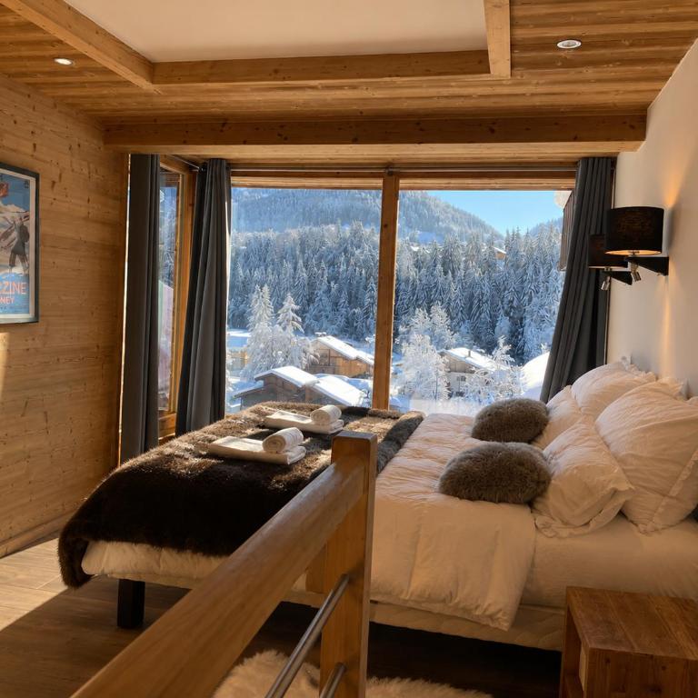 Chalet Azalée, Montriond, Morzine, Avoriaz - Chalet - 100
