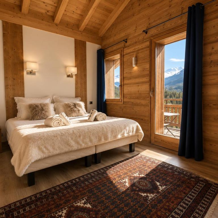 Chalet Azalée, Montriond, Morzine, Avoriaz - Chalet - 5