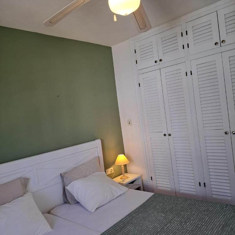 Posidonia -Son Bou Apartment - Two-Bedroom Apartment - 10