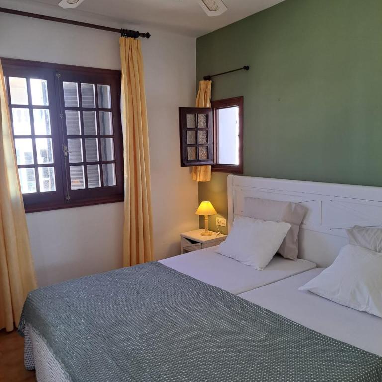 Posidonia -Son Bou Apartment - Two-Bedroom Apartment - 11