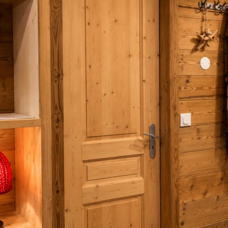 Résidence Les Portes du Soleil - Propriétés Mont Amour - Appartement 2 Chambres - 44