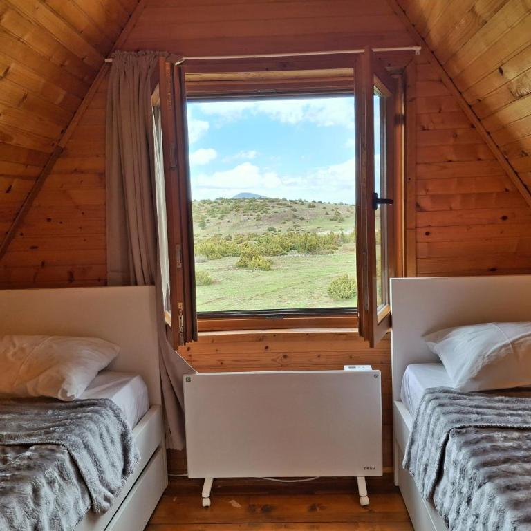 Sunset Lodge Žabljak - Kuća sa 2 Spavaće Sobe - 7