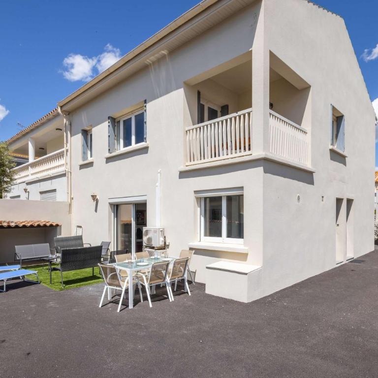 Appartement proche mer Valras-Plage - Appartamento - 1