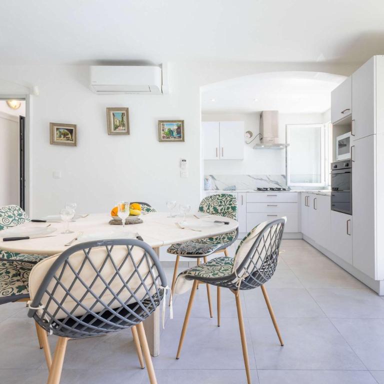 Appartement proche mer Valras-Plage - Appartamento - 13