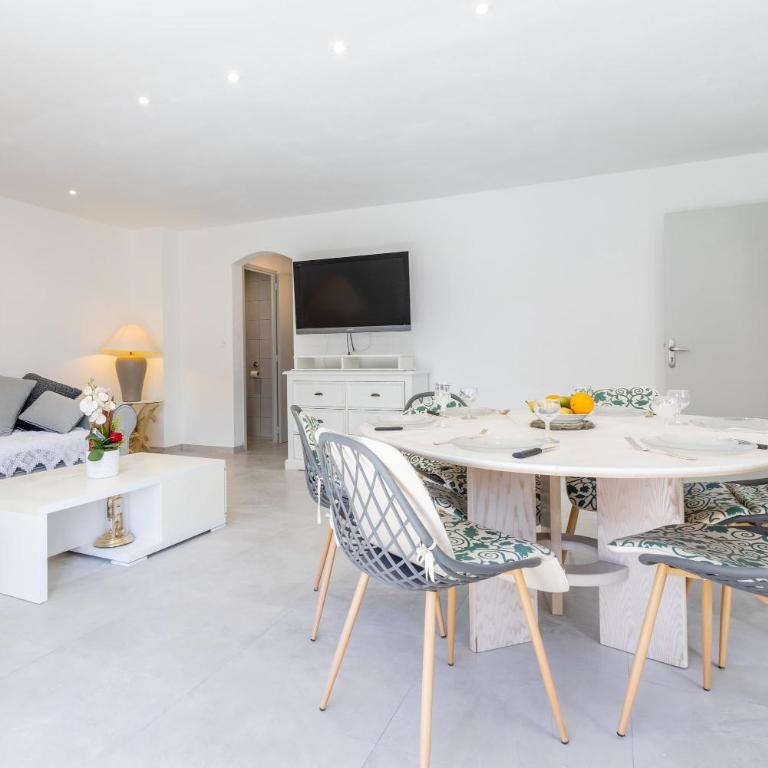Appartement proche mer Valras-Plage - Appartamento - 14