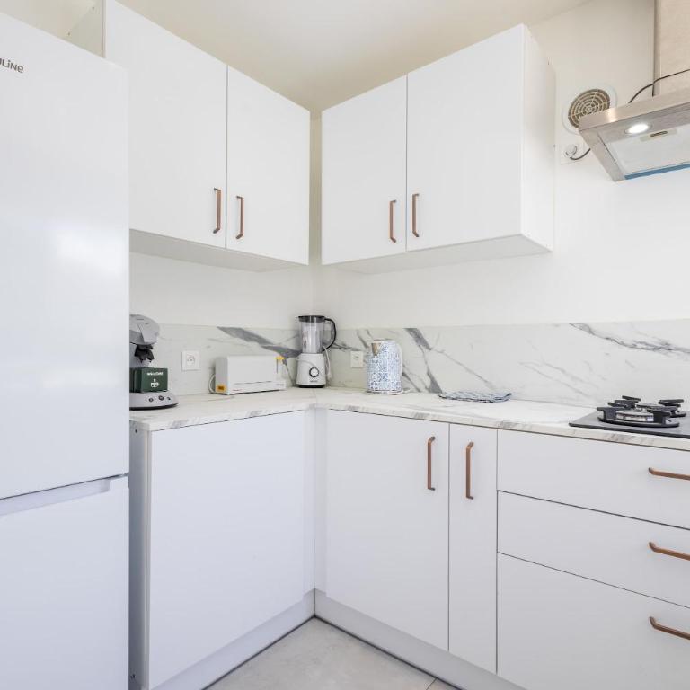 Appartement proche mer Valras-Plage - Appartamento - 18