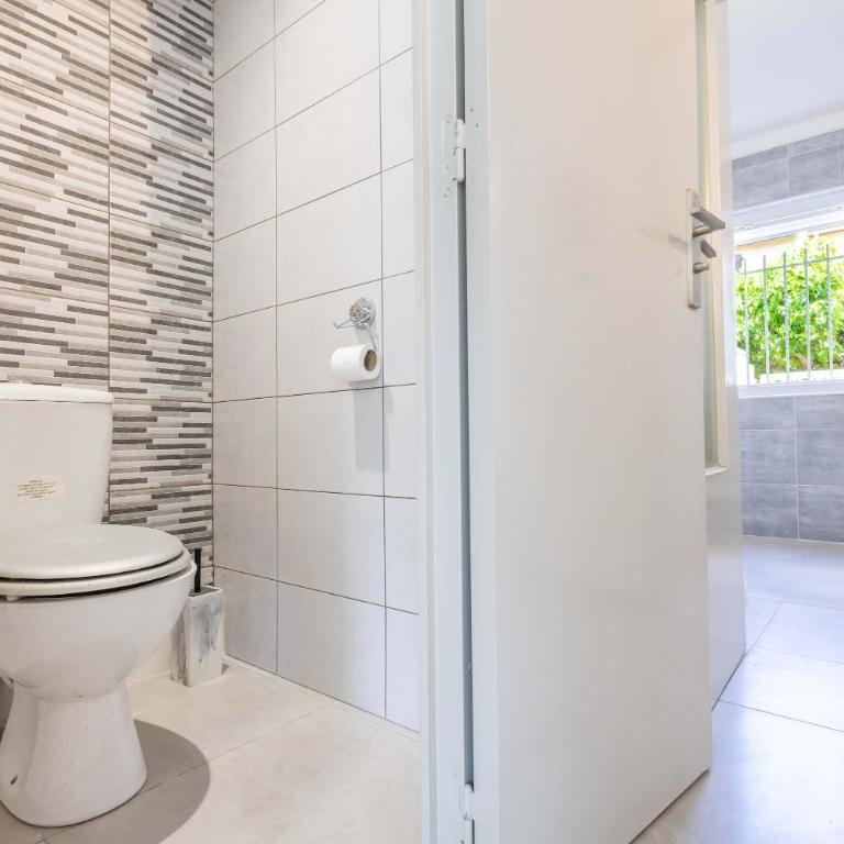 Appartement proche mer Valras-Plage - Appartamento - 19