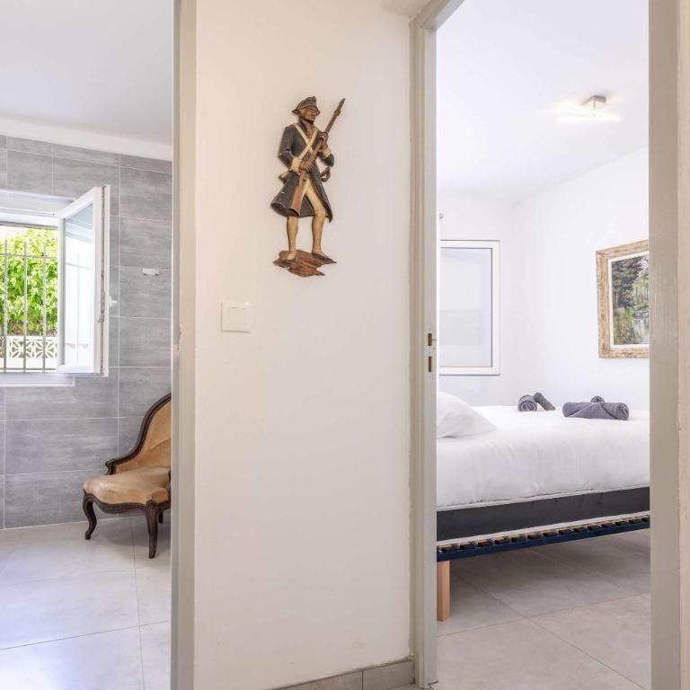 Appartement proche mer Valras-Plage - Appartamento - 20