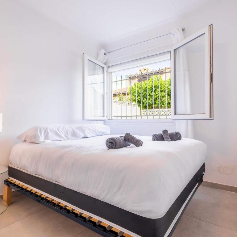 Appartement proche mer Valras-Plage - Appartamento - 23