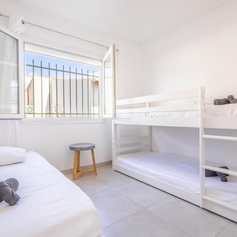Appartement proche mer Valras-Plage - Appartamento - 26