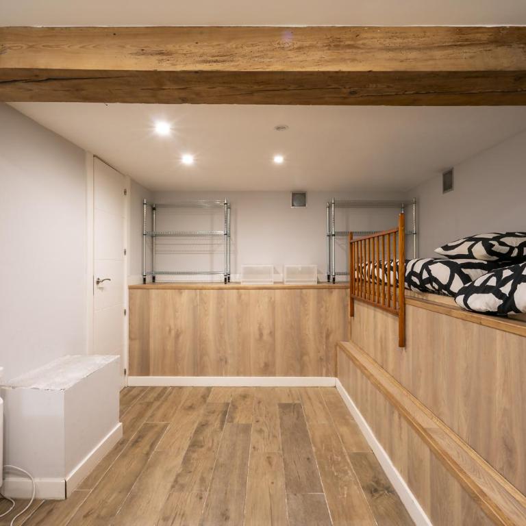 Encantador apartamento con jardín privado - Appartement - 21