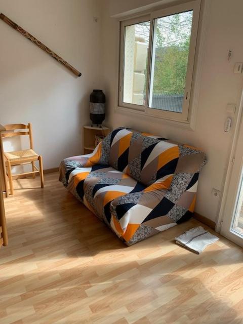 VILLA NOEMIE F1, terrasse privative - Appartement 1 Chambre - 9