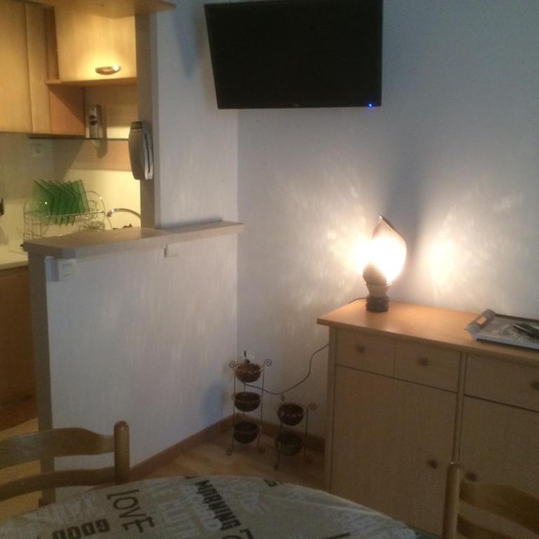VILLA NOEMIE F1, terrasse privative - Appartement 1 Chambre - 17