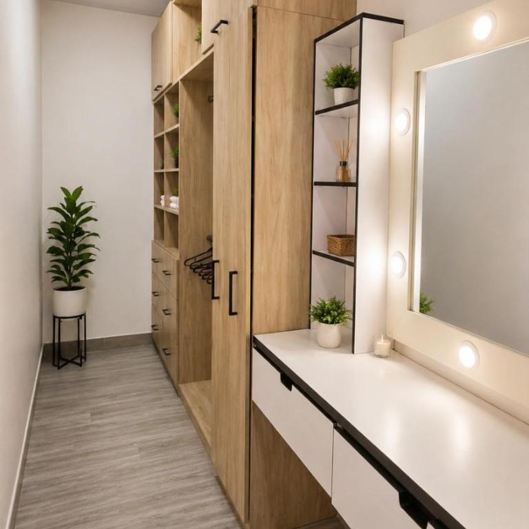 Apartamento familiar cerca al cento medellin - Apartamento de 3 dormitorios con balcón - 4