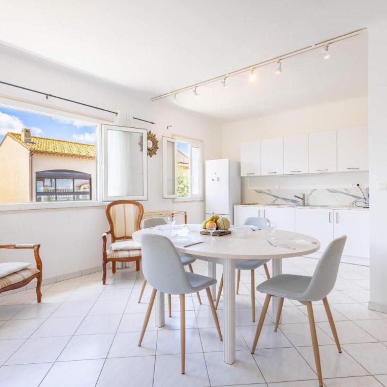 Charmant appartement Valras-Plage - Apartamento - 2