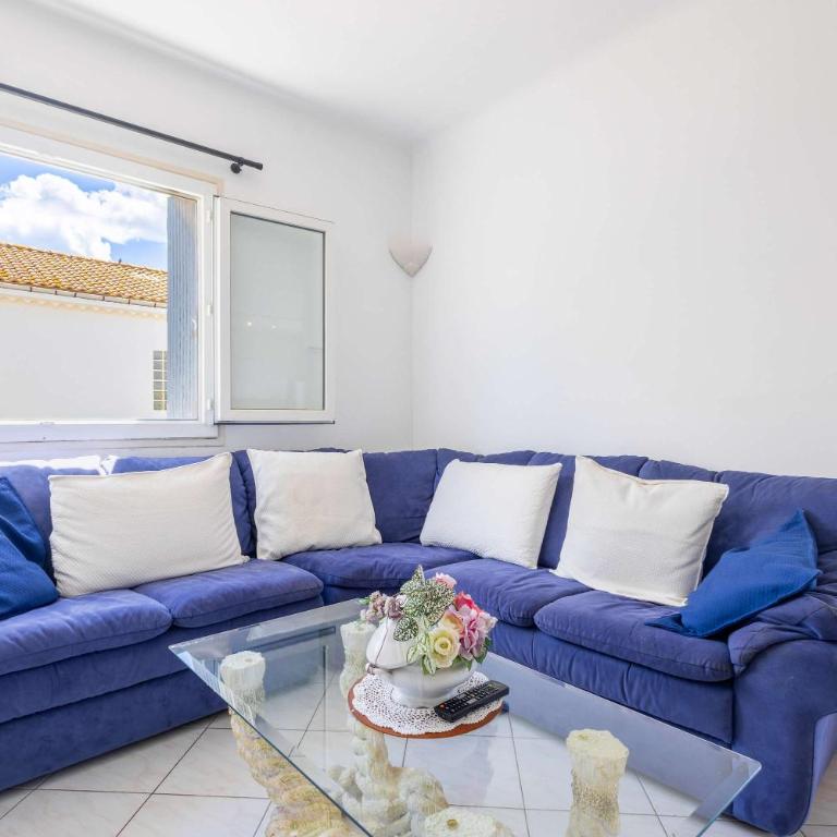 Charmant appartement Valras-Plage - Apartamento - 7