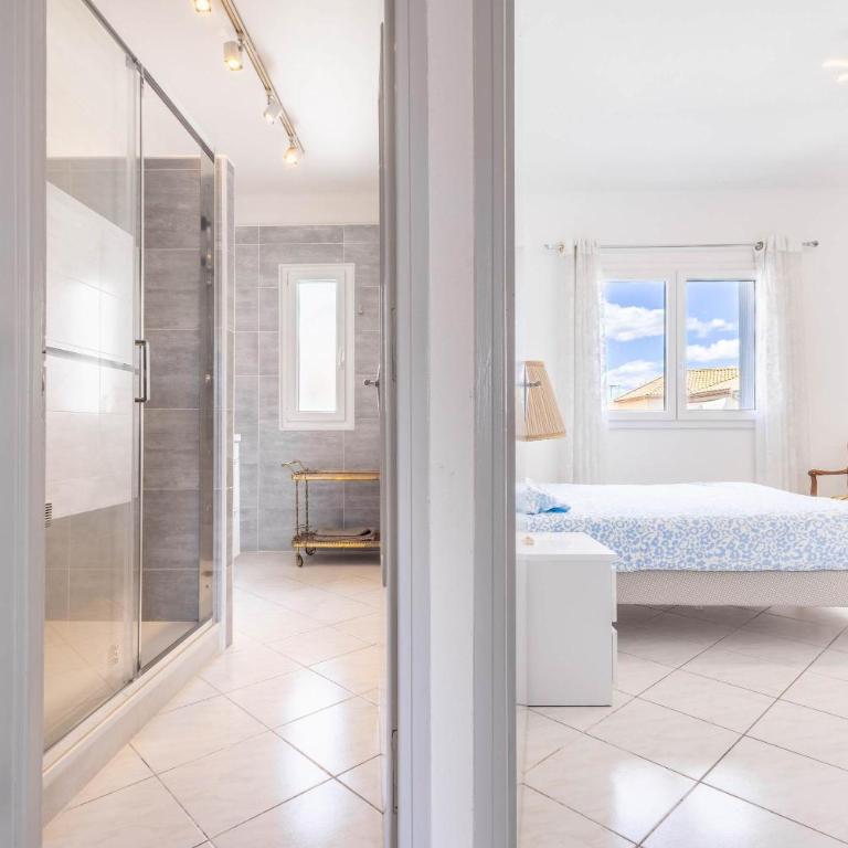 Charmant appartement Valras-Plage - Apartamento - 12