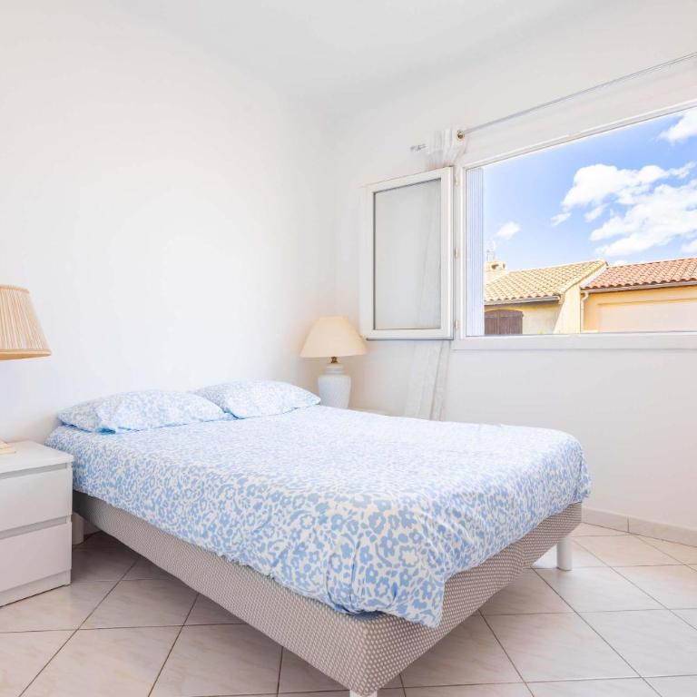 Charmant appartement Valras-Plage - Apartamento - 15