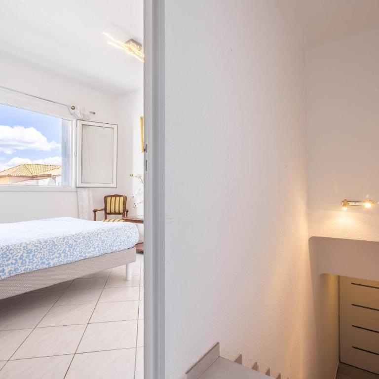 Charmant appartement Valras-Plage - Apartamento - 17