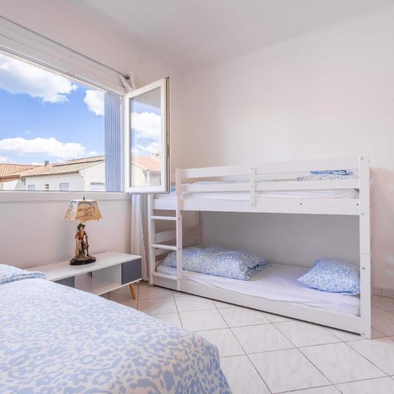 Charmant appartement Valras-Plage - Apartamento - 18