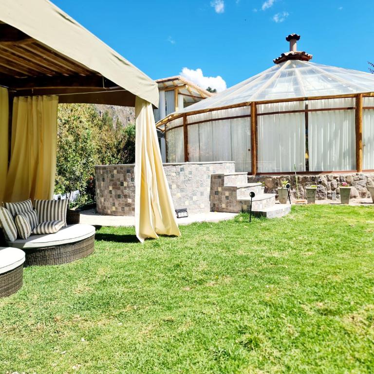 Arins House - One-Bedroom Villa - 3