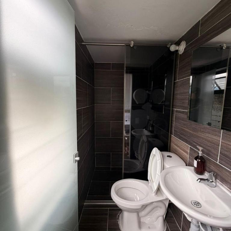 ISABELINAS HOTEL Villeta - Suite Deluxe - 3