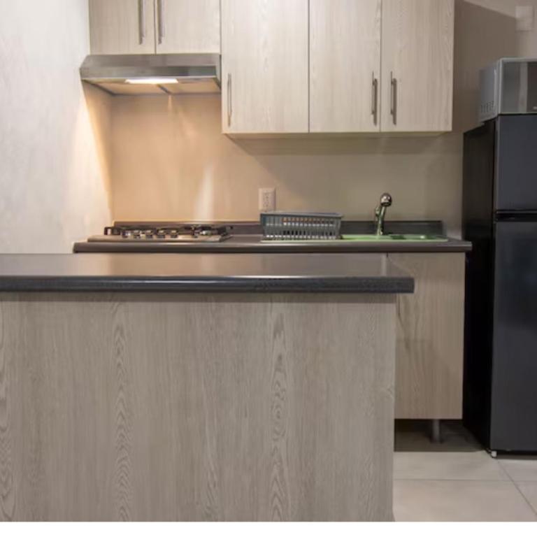 Parques Guadalajara Department condominium, central, comfortable - Apartamento - 6